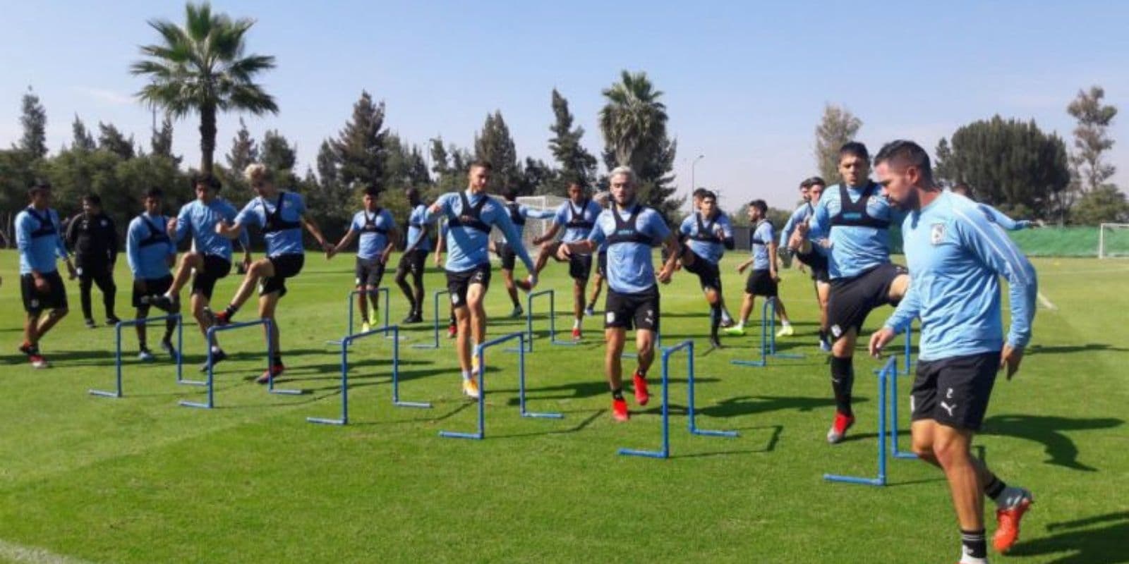 Conoce el americanista que llegaría al Club Querétaro previo al Apertura 2022.