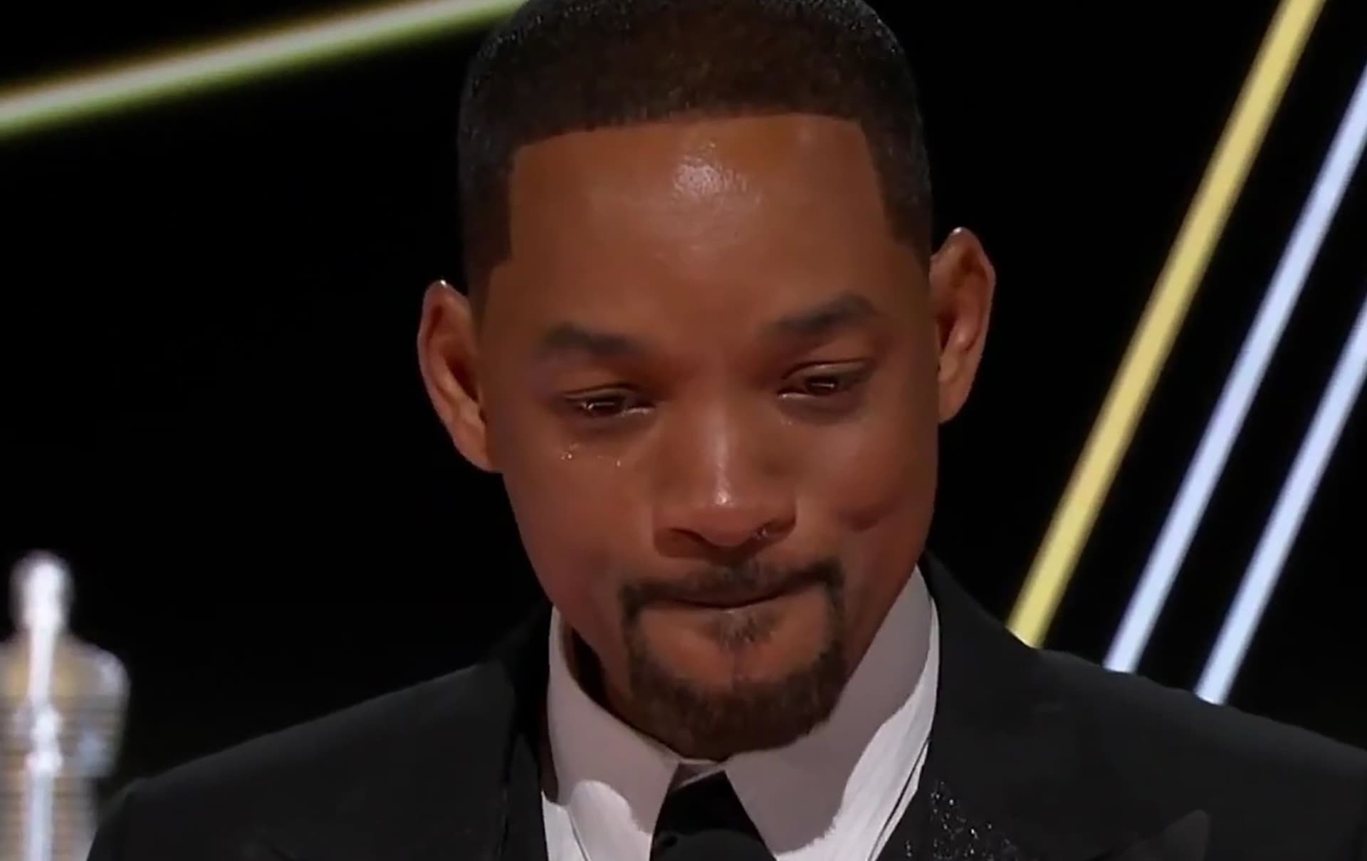 Conoce el castigo que le dieron al actor norteamericano Will Smith.