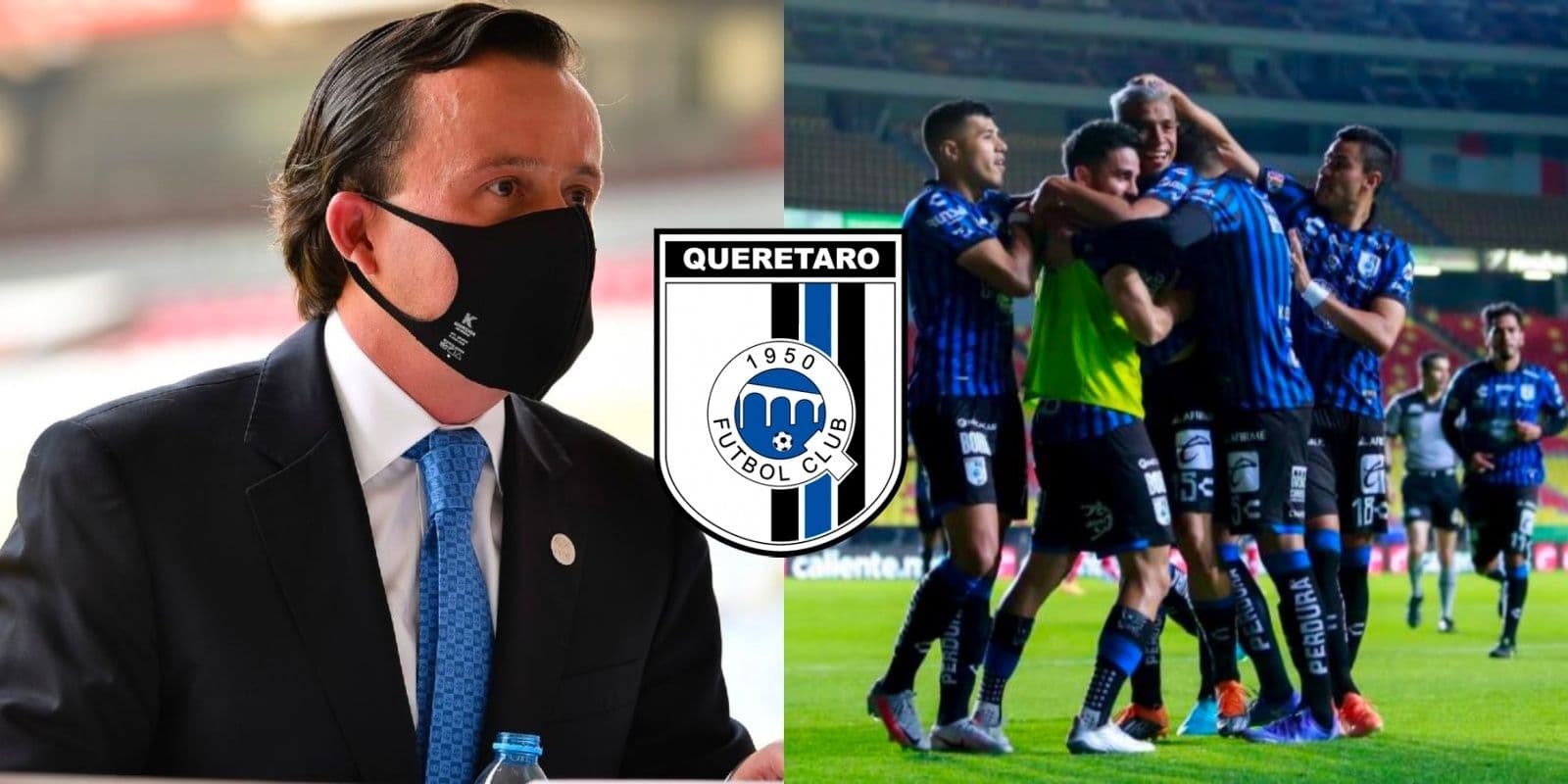 Conoce el comunicado de la Liga MX que ayudaría a Gallos Blancos.