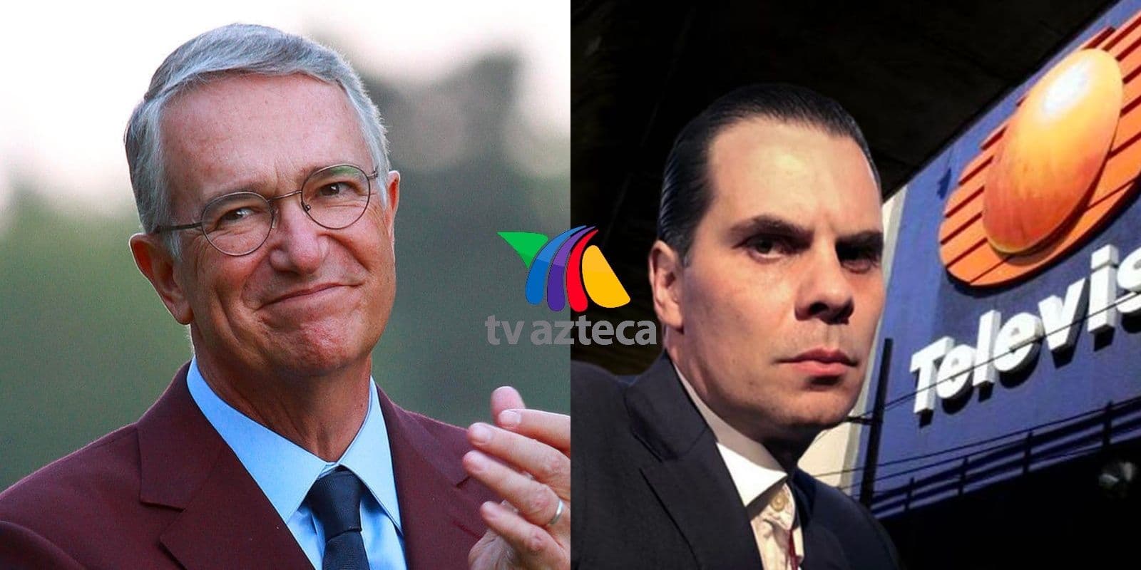 Conoce el comunicado de Ricardo Salina Pliego lanzó, todo por el tema de las transmisiones de los partidos.