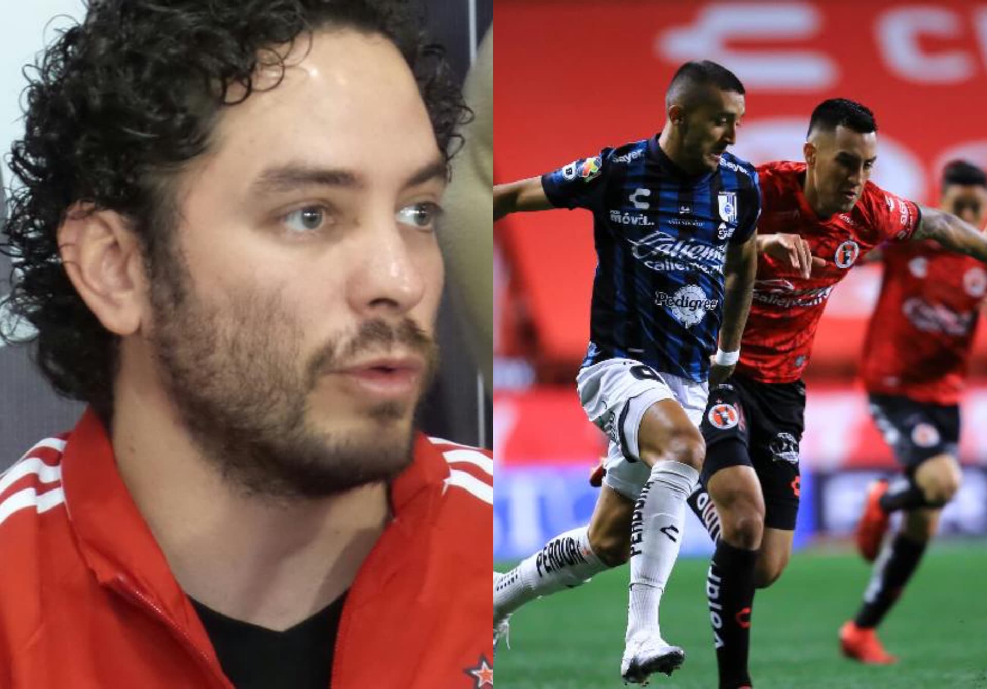 Conoce el conflicto que habría en el partido entre Gallos Blancos y Xolos de Tijuana.