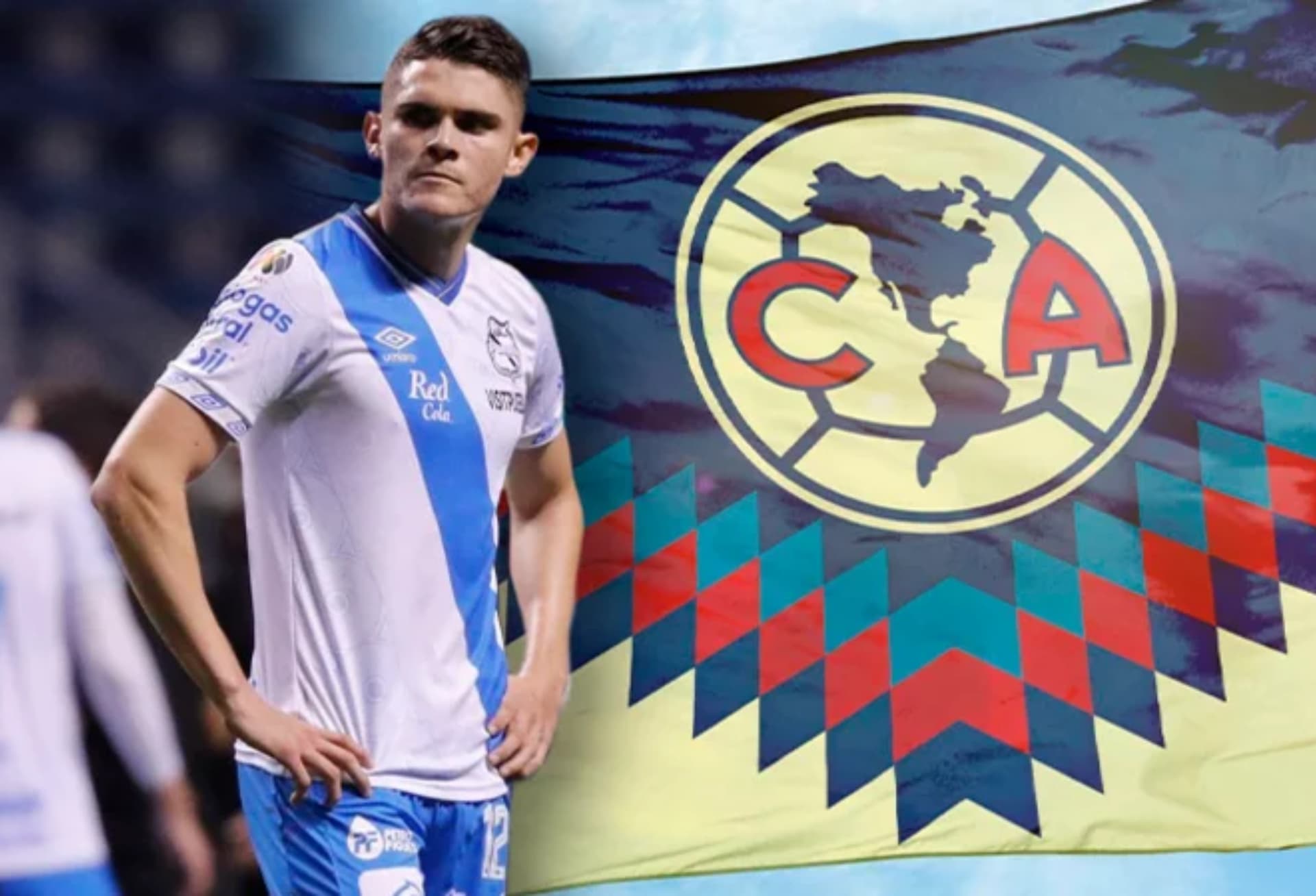 Conoce el costo del jugador del Puebla que tendría que pagar el América.