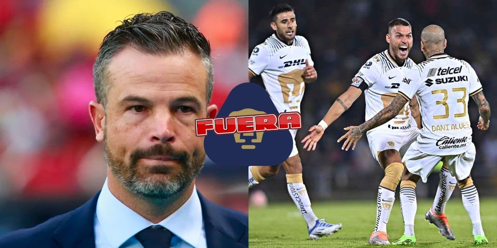Conoce el crack argentino que no llegó a los entrenamientos y sería baja en Pumas.