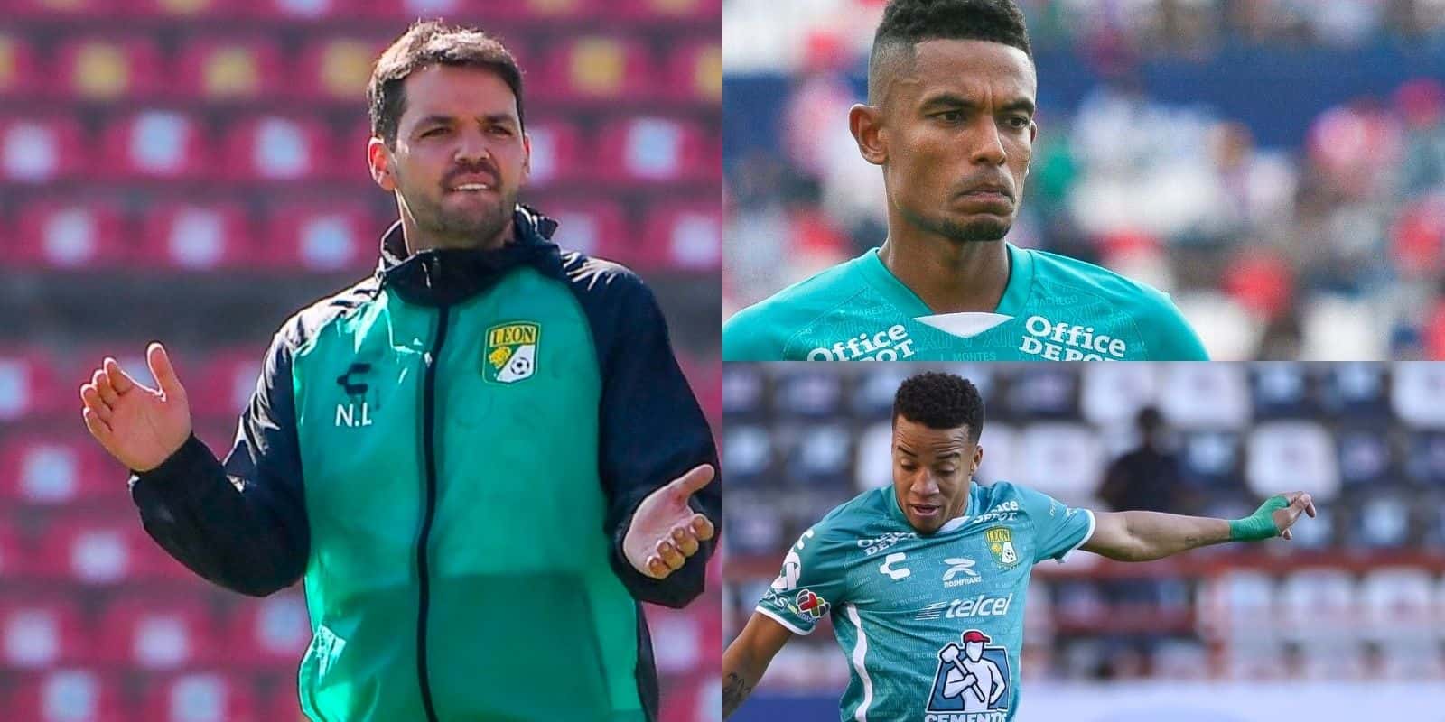 Conoce el crack colombiano que Nicolás Larcamón podría sacrificar en Club León