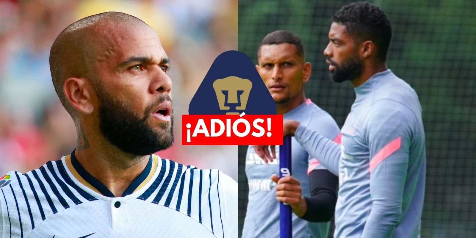 Conoce el crack de Pumas que ficharía el Botafogo de Brasil