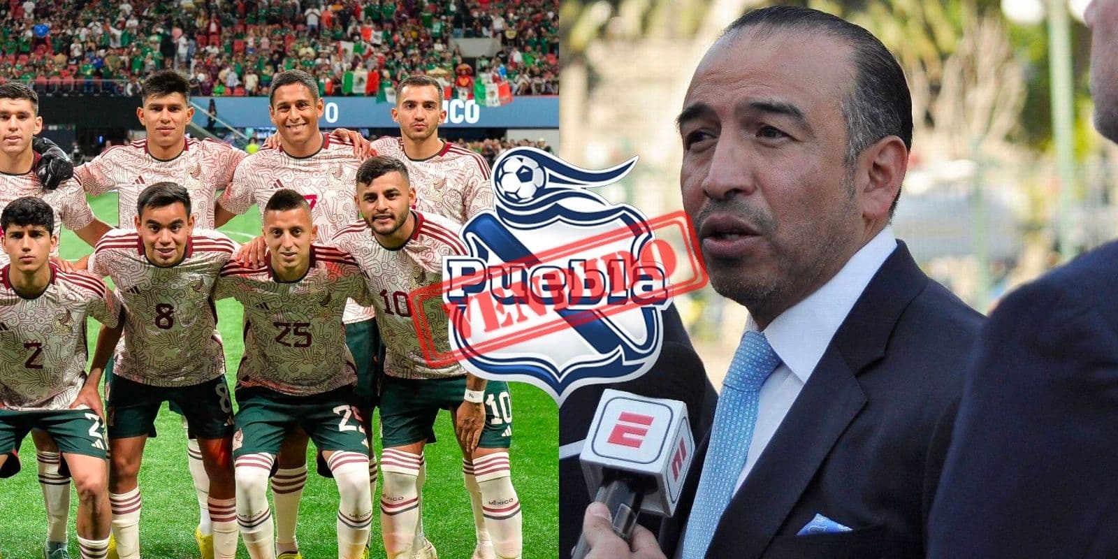 Conoce el crack del Puebla que ficharían tras la compra del Club Puebla.