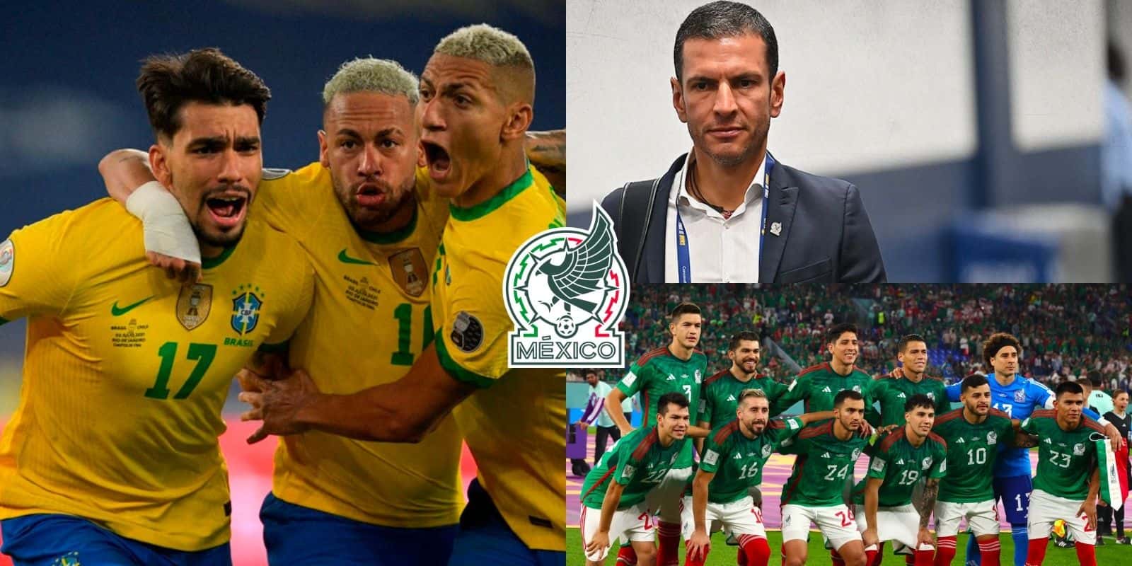 Conoce el crack mexicano que tiene 102 goles pero decidió irse a Brasil a jugar