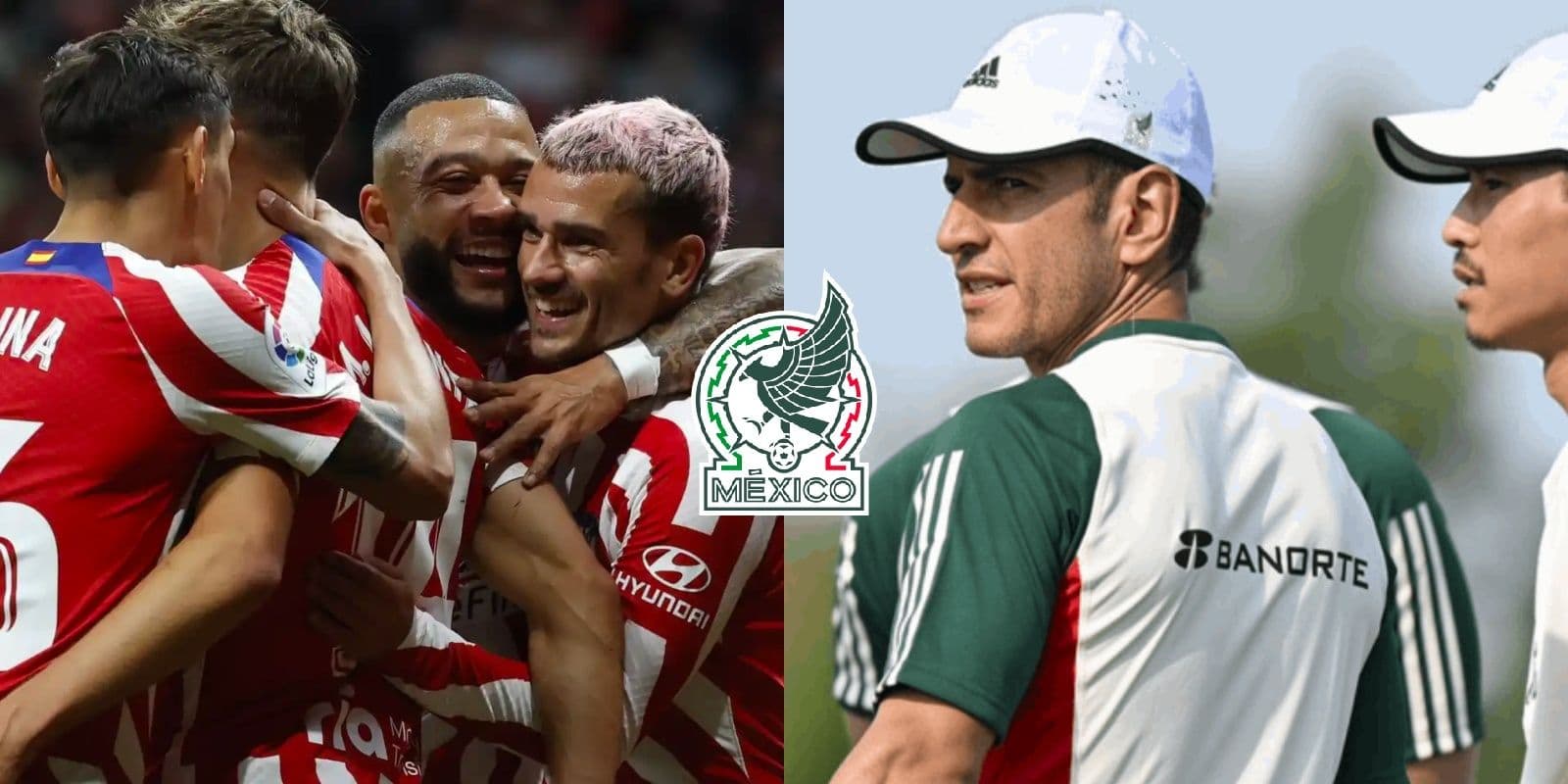 Conoce el delantero que llegaría a la Selección de Jaime Lozano, ya dio el sí para jugar con México