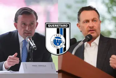 Conoce el dictamen que acordaron la Liga MX y el gobierno de Querétaro.