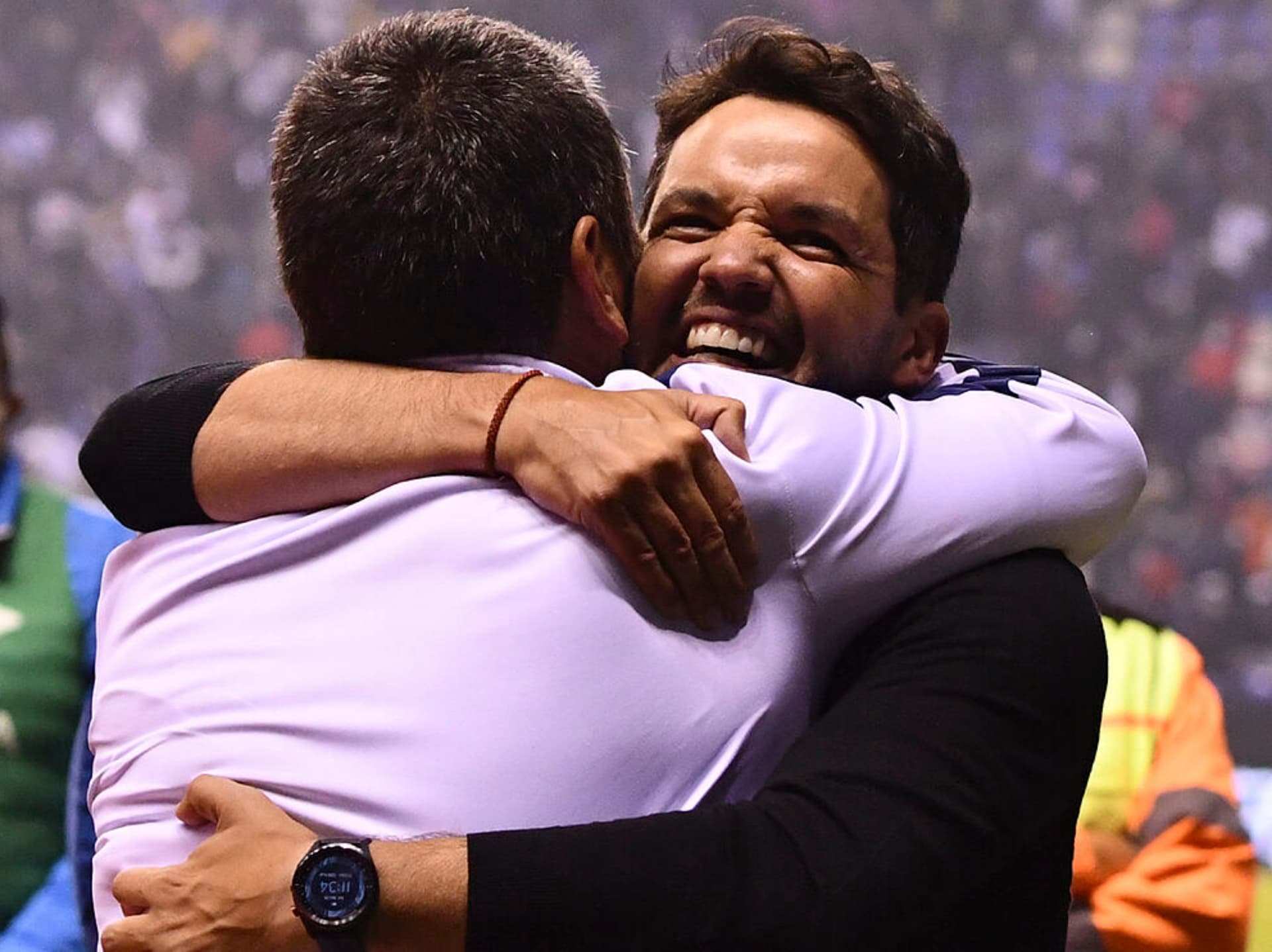 Conoce el emotivo mensaje del Puebla a su afición.