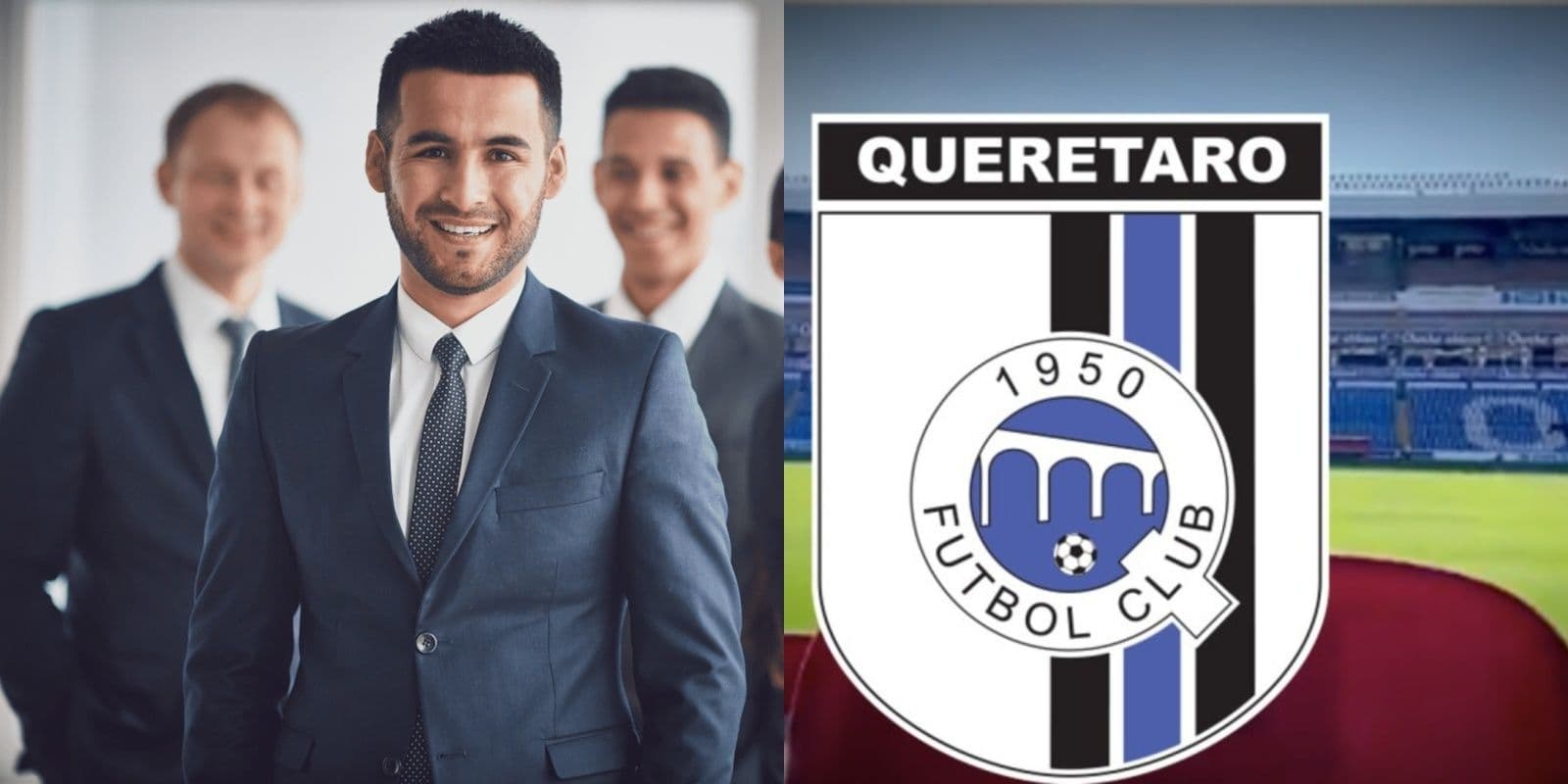 Conoce el empresario que todavía sigue en búsqueda de comprar a Gallos Blancos.