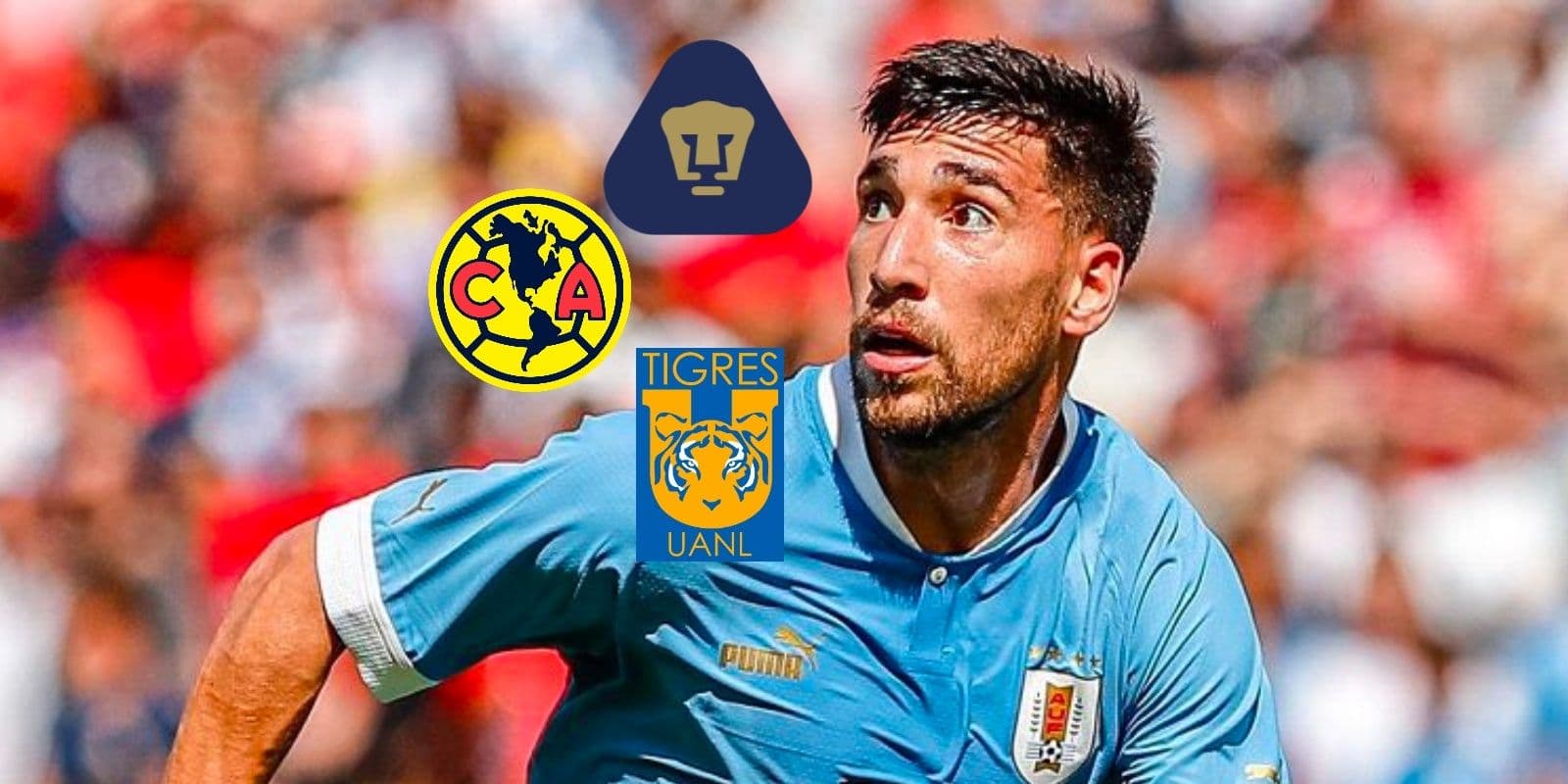 Conoce el equipo al que Fernando Gorriarán iría tras salir de Santos Laguna.