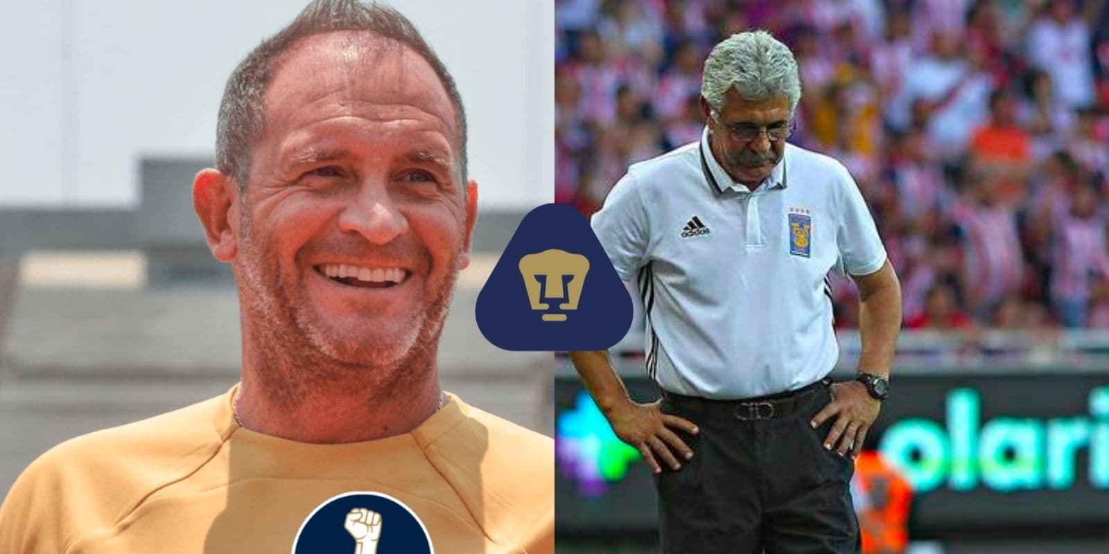 Conoce el equipo que estaría a nada de fichar a Ricardo Ferretti y no es Pumas.