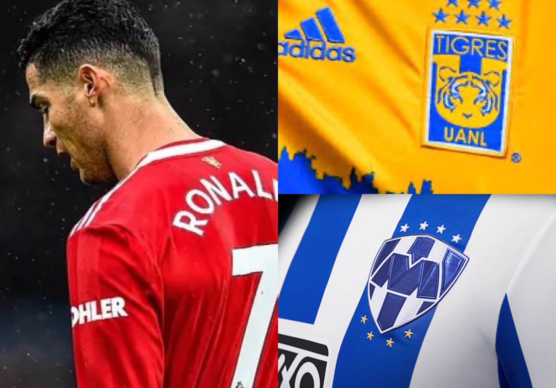 Conoce el equipo que tiene el poderío económico para comprar a Cristiano Ronaldo según el Daily Mail.