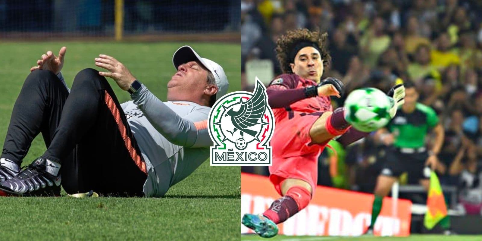 Conoce el ex jugador que se burló de Miguel Herrera por su físico, humilló a Ochoa y ahora es millonario.
