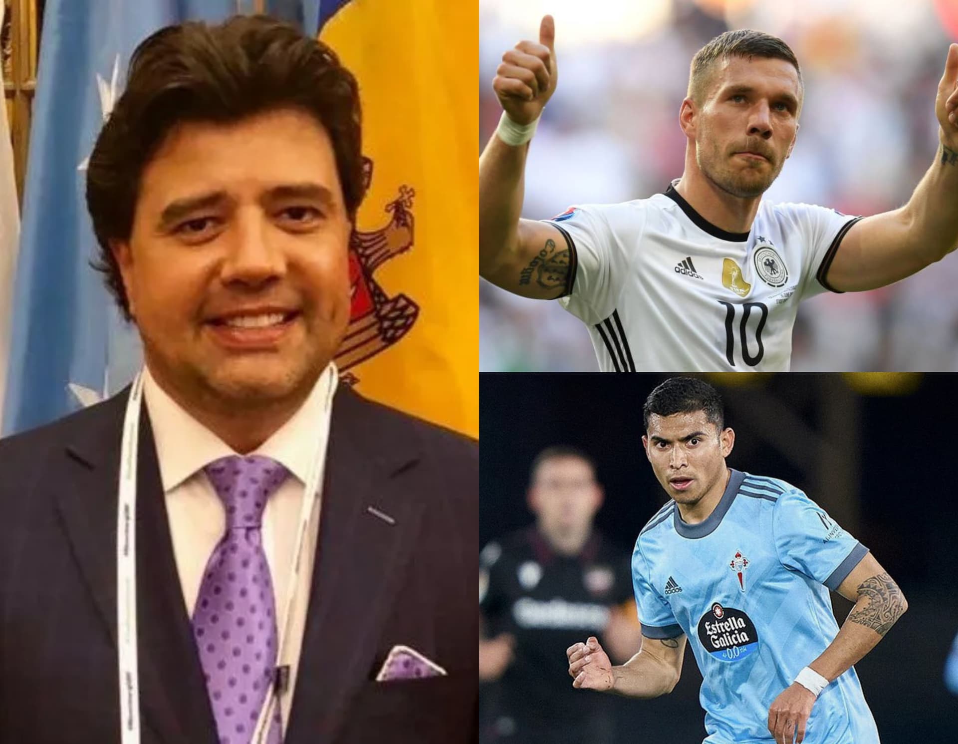 Conoce el fichaje bomba que caería para Gallos Blancos gracias a Arroyo.