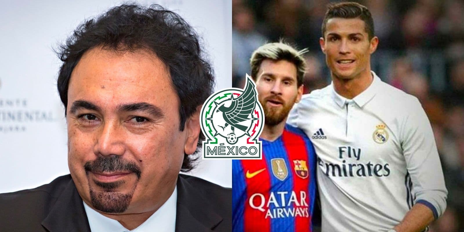 Conoce el gol de chilena del jugador mexicano que sorprendió a Hugo Sánchez