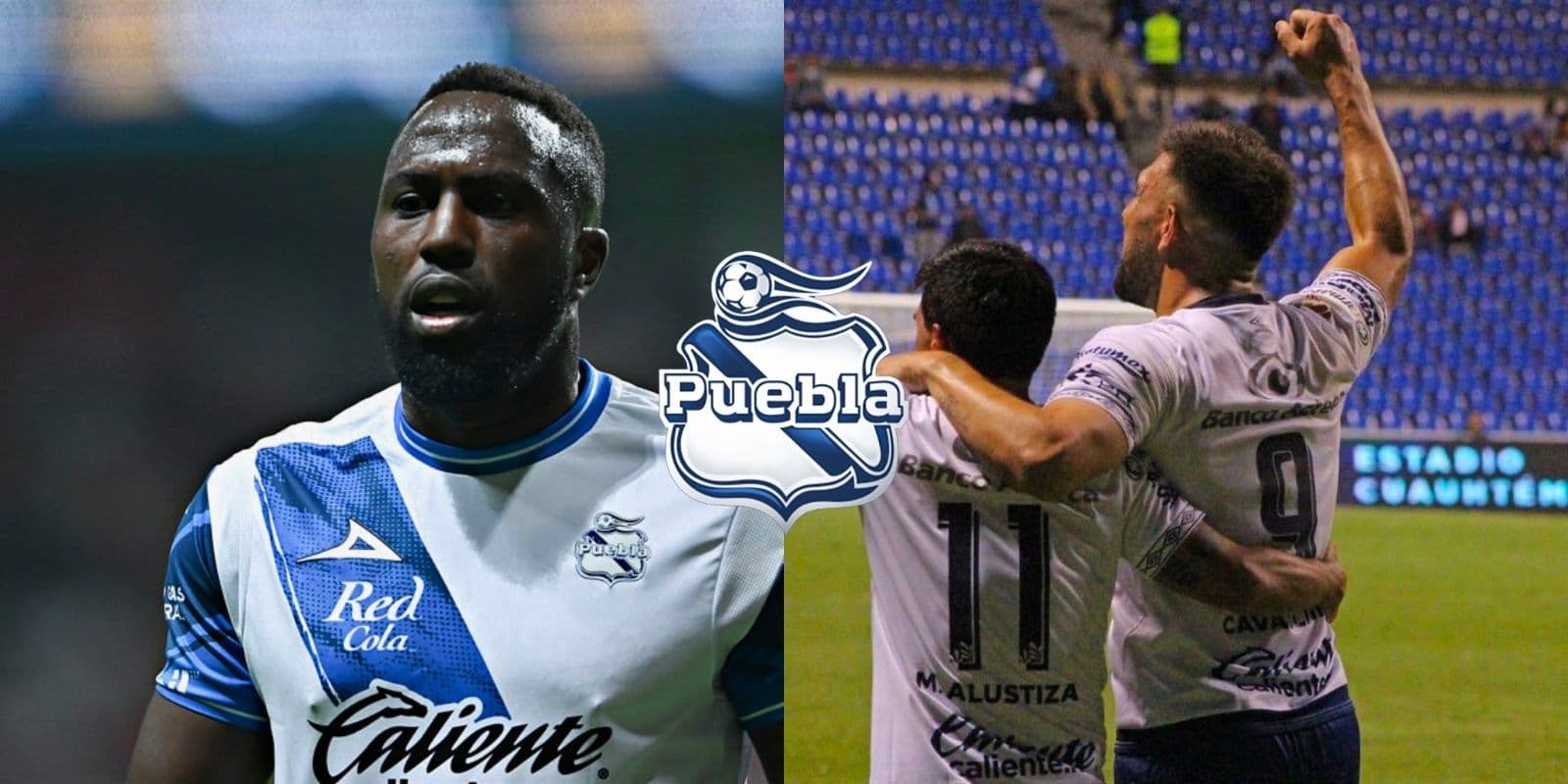 Conoce el ídolo del Puebla que convenció a Jozy Altidore en fichar por el club.