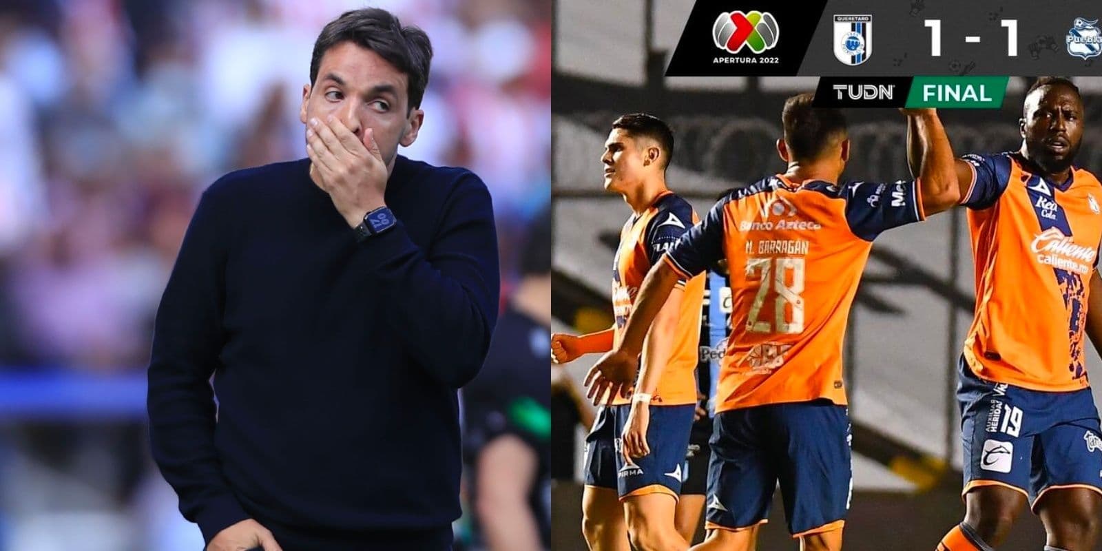 Conoce el ídolo del Puebla que le dice oficialmente adiós al equipo.