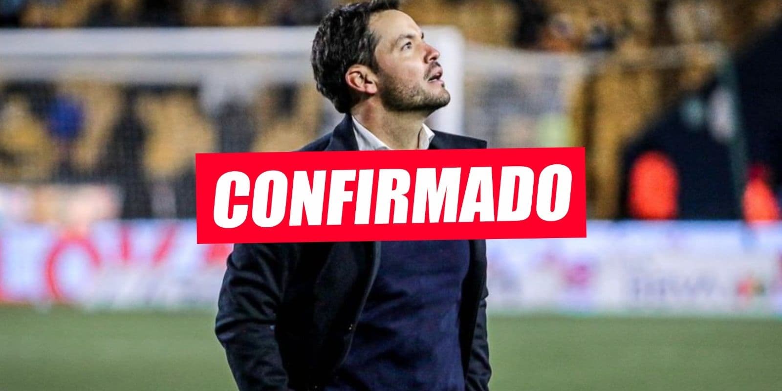 Conoce el informe donde da a conocer la salida de Nicolás Larcamón del Club Puebla