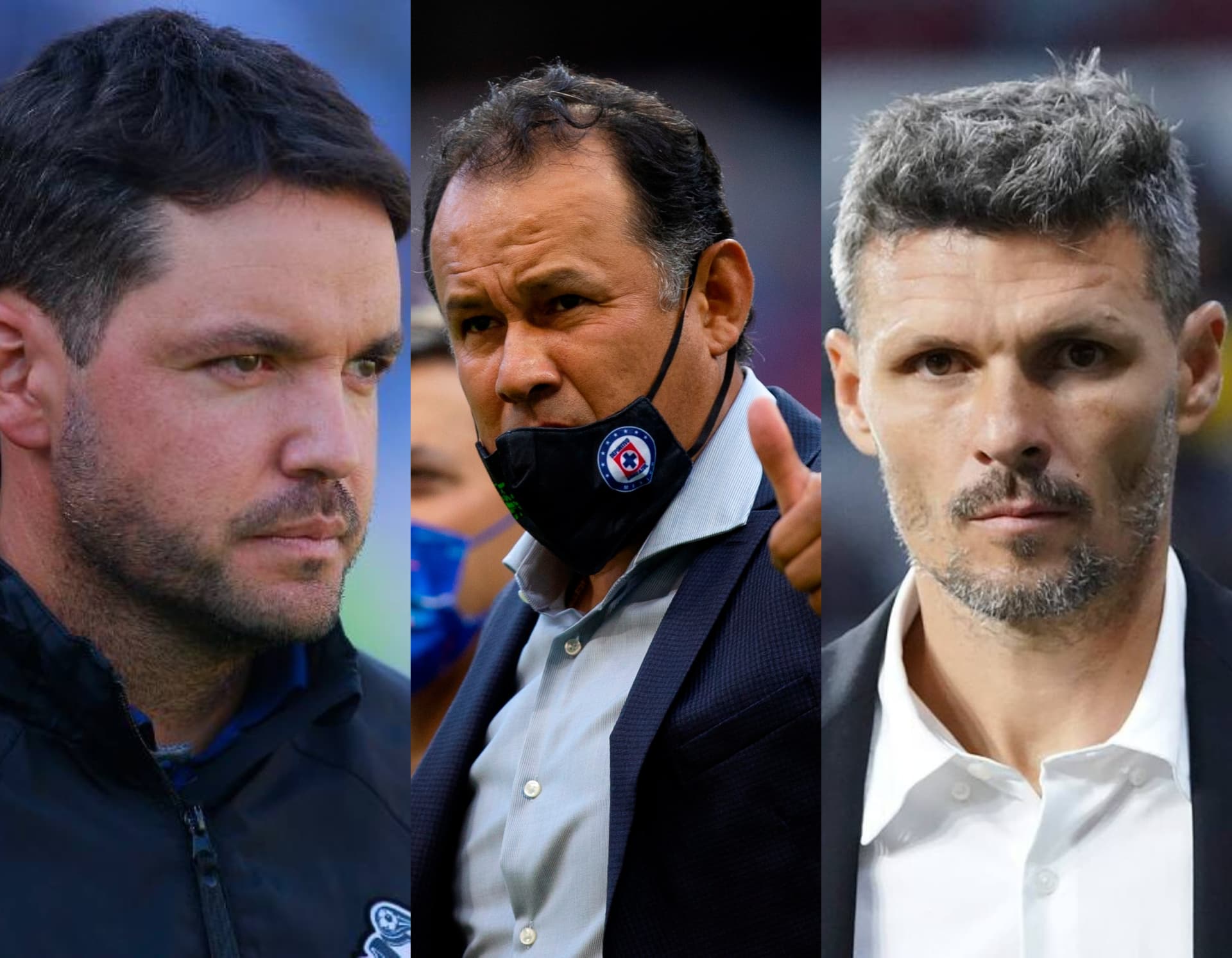 Conoce el intercambio que podrían hacer en Puebla, América y Cruz Azul.