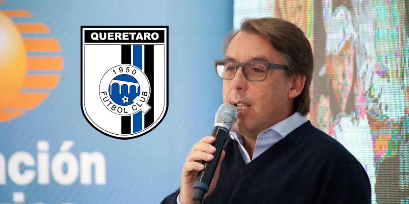 Conoce el interés que hay entre Emilio Azcárraga Jean y Gallos Blancos.