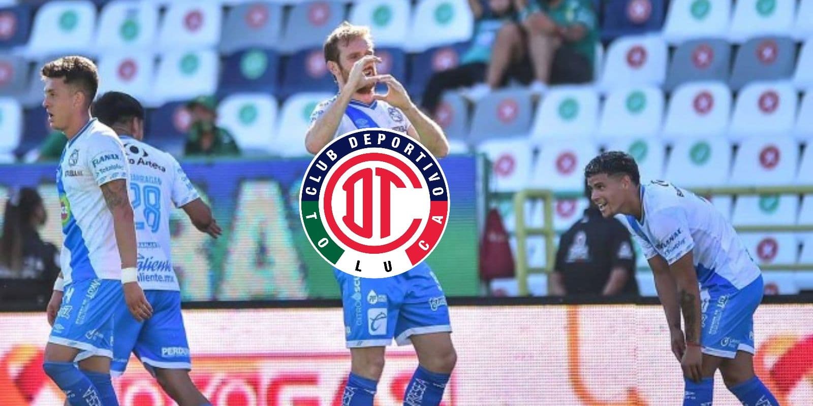 Conoce el jugador camotero por el que irían los Diablos Rojos.