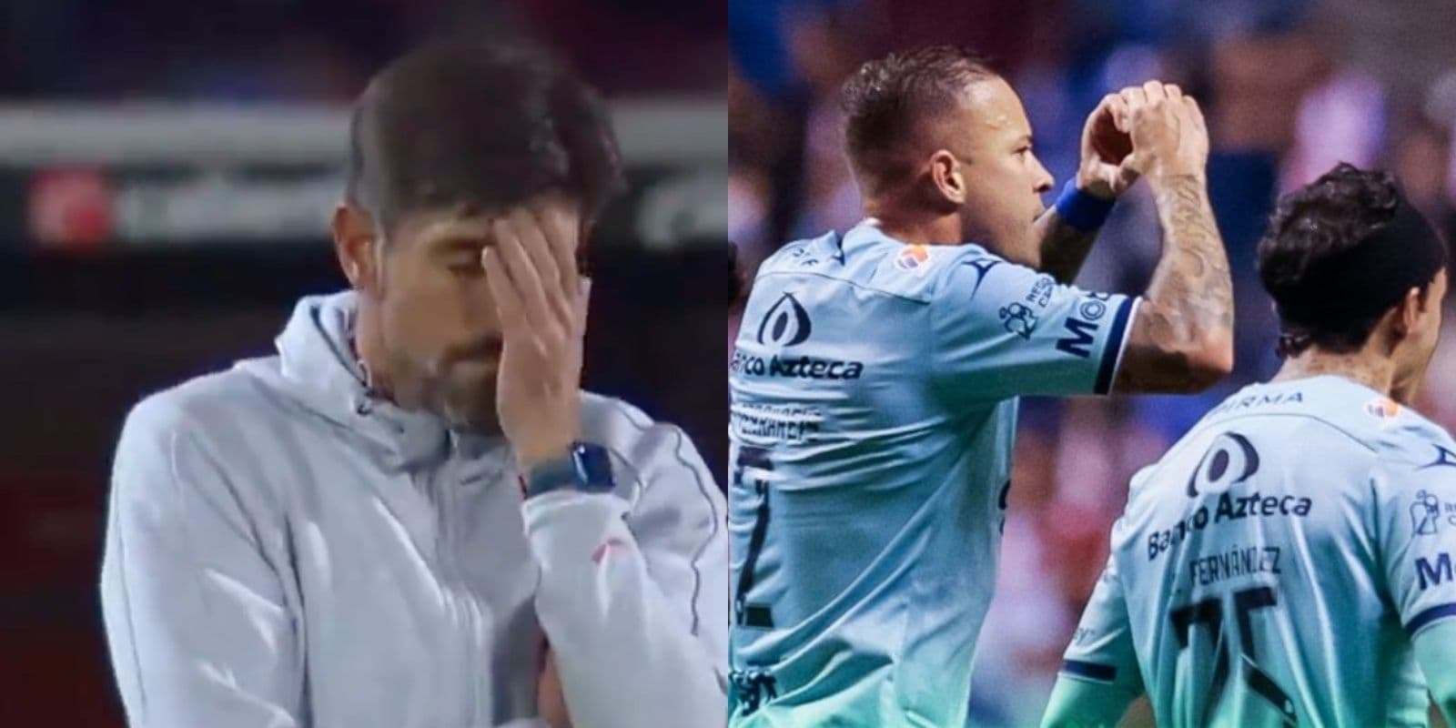 Conoce el jugador de Chivas que terminó por colmarle la paciencia a Veljko Paunovic