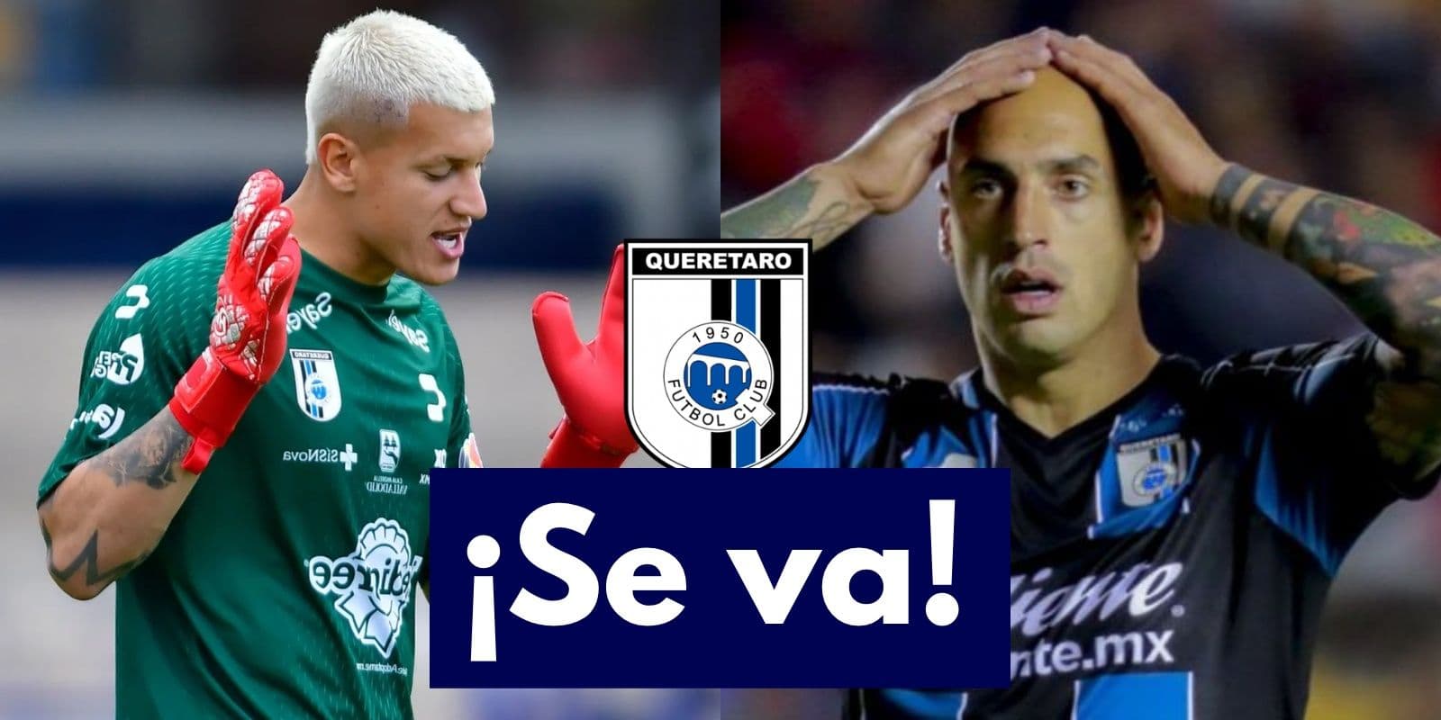 Conoce el jugador de Gallos Blancos que le pusieron un ultimátum.