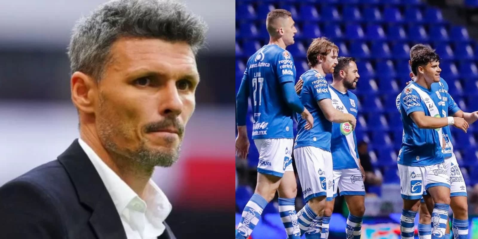 Conoce el jugador del Puebla por el que América apostaría de cara al Apertura 2022