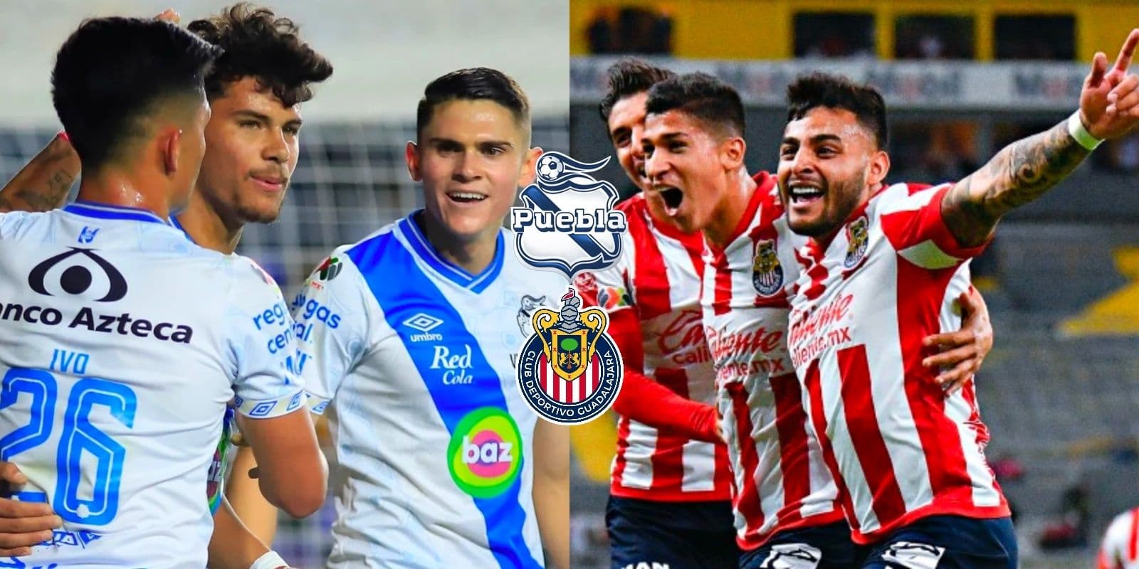 Conoce el jugador del Puebla que Chivas ficharía para el Clausura 2023.
