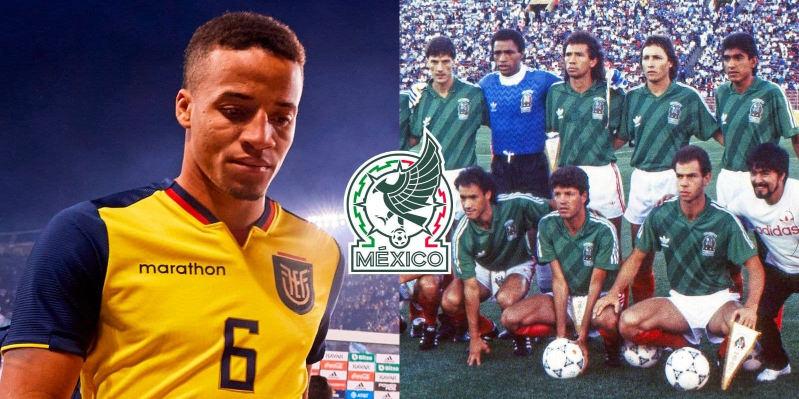 Conoce el jugador del Puebla que dejó fuera al Tri de un Mundial por unos papeles.