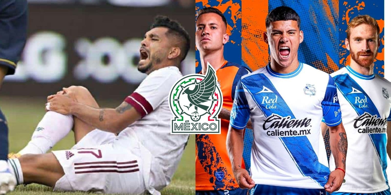 Conoce el jugador del Puebla que pediría Gerardo Martino tras la lesión de Jesús Corona.
