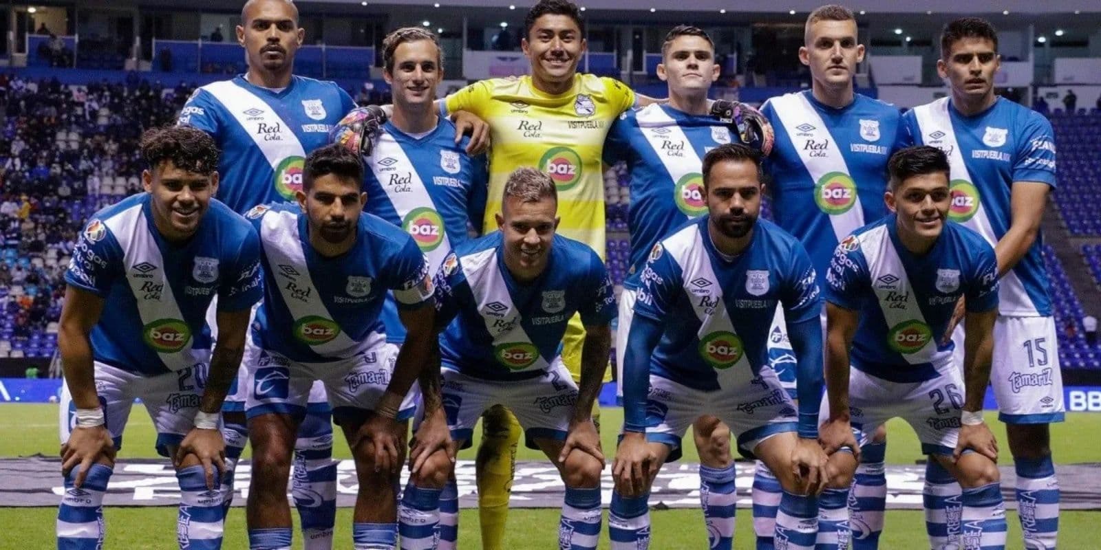 Conoce el jugador del Puebla que venderían a un buen precio para tener mayor presupuesto en este Mercado de Fichajes.