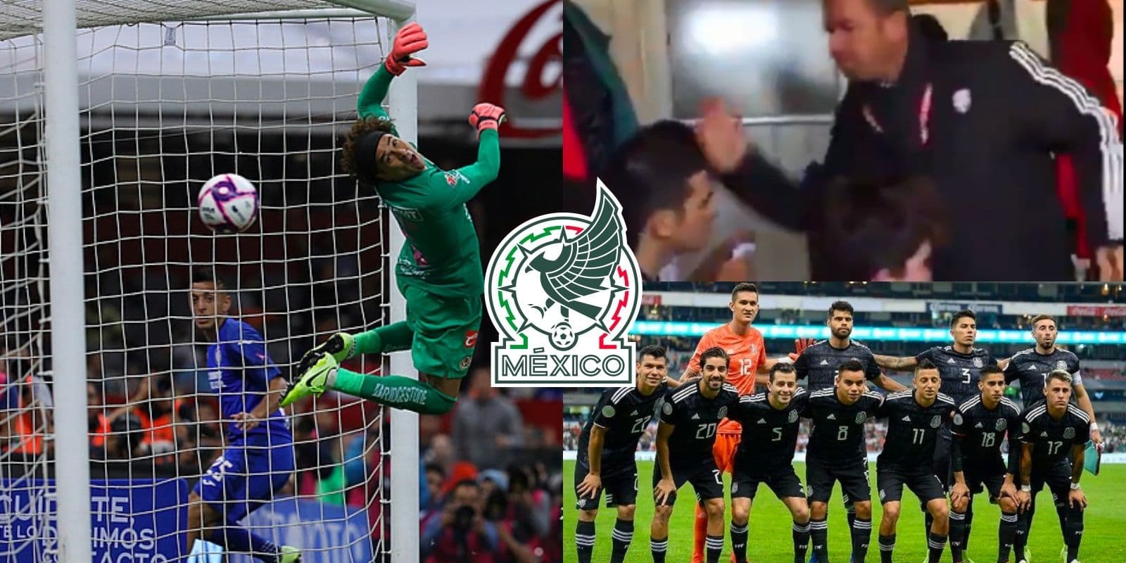 Conoce el jugador mexicano que pide a gritos que le marquen al Tri.