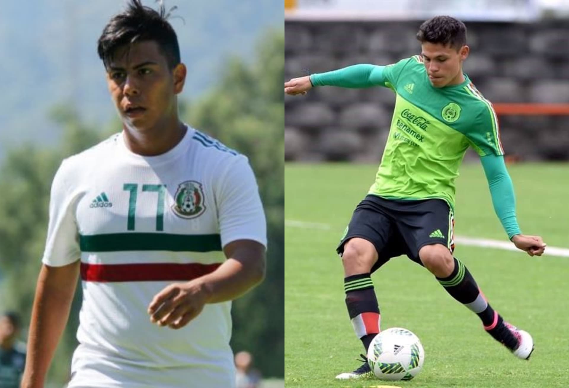 Conoce el jugador que acompañaría a Juan Ignacio Dinenno en Pumas.