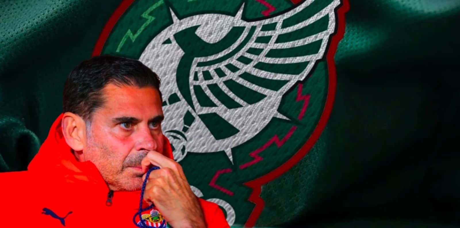 Conoce el jugador que Chivas podría fichar de manera sorpresiva, tiene 23 años y ya ha ido a la Selección Mexicana