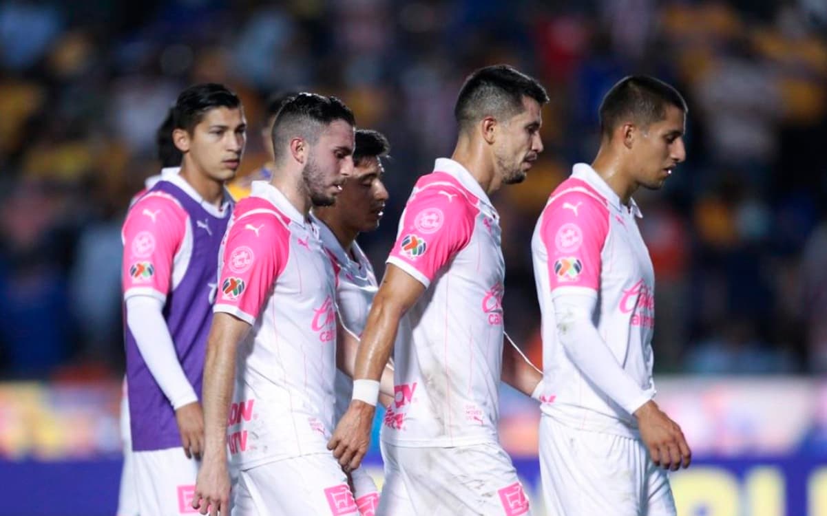 Conoce el jugador que criticó a Antuna y confesó que esperaba más chances en el Rebaño