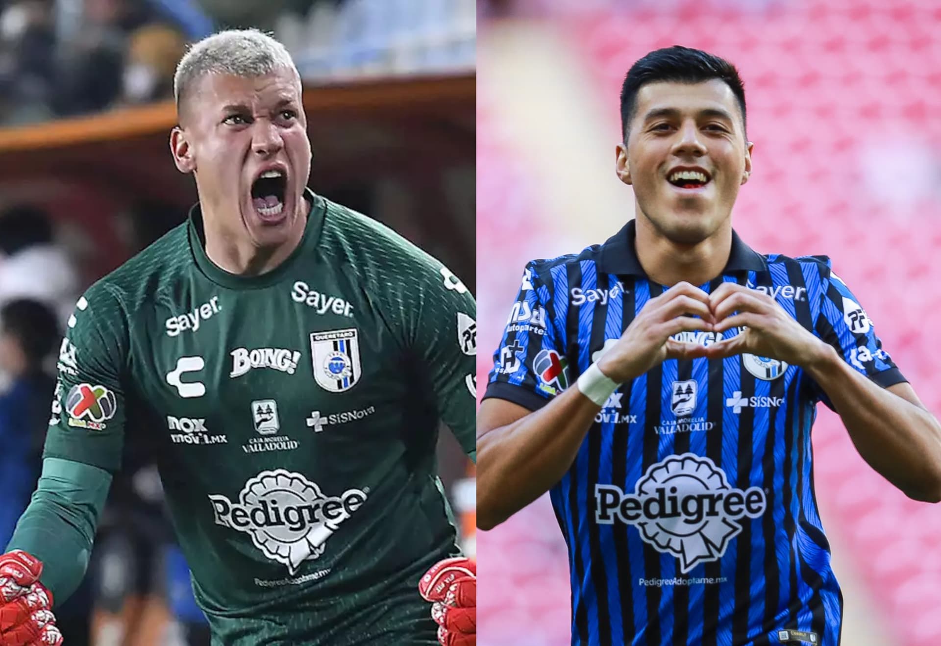 Conoce el jugador que disputarían Cruz Azul y América.