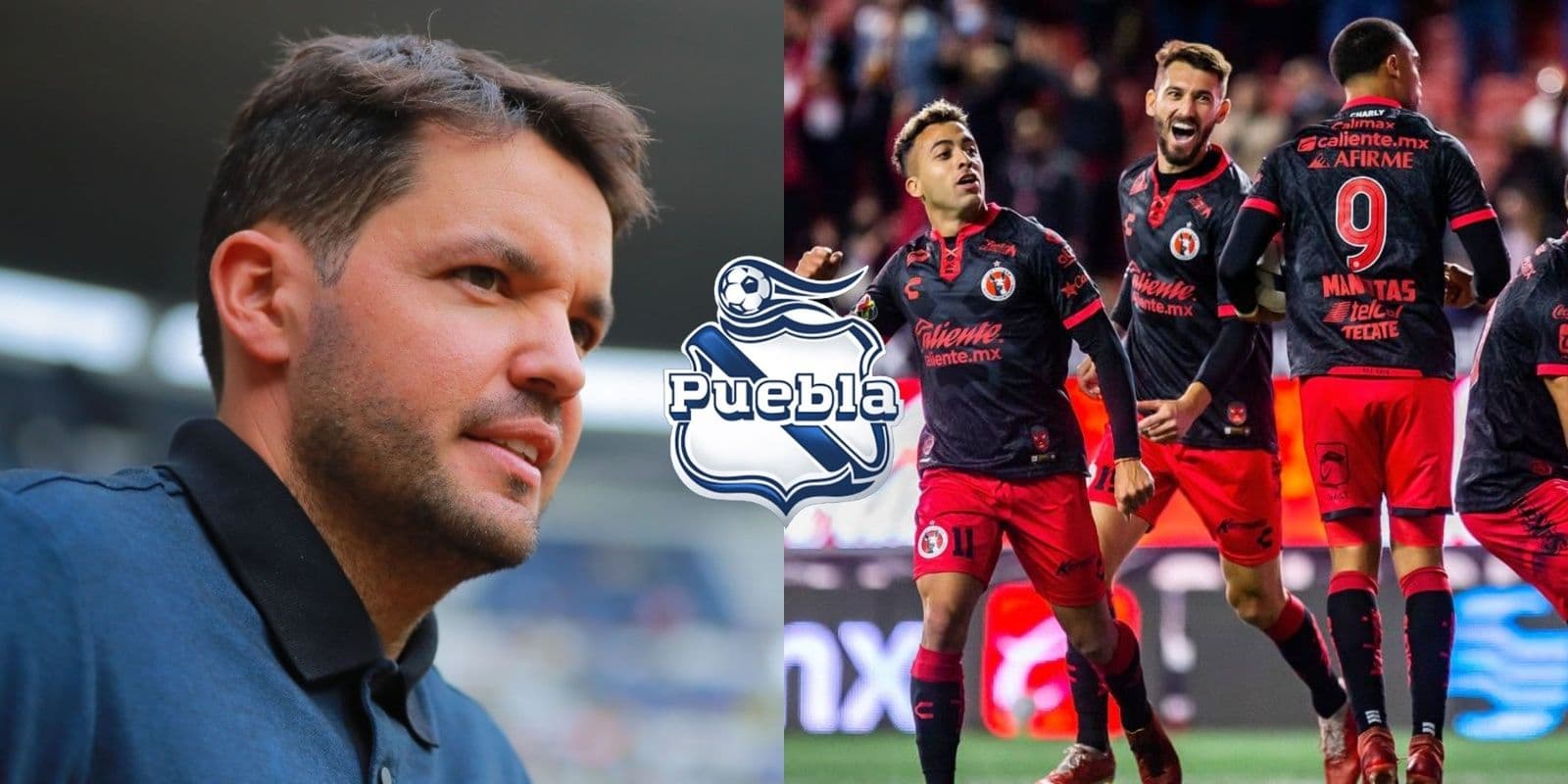 Conoce el jugador que el Club Puebla compró para cerrar el Mercado de Fichajes.