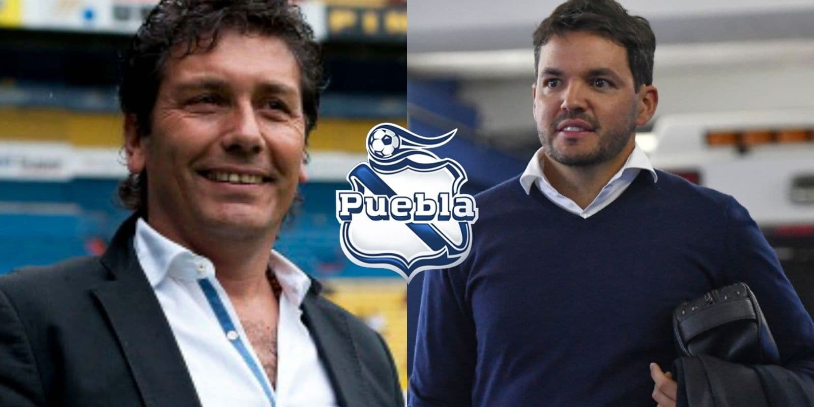 Conoce el jugador que el Club Puebla compró para Nicolás Larcamón.
