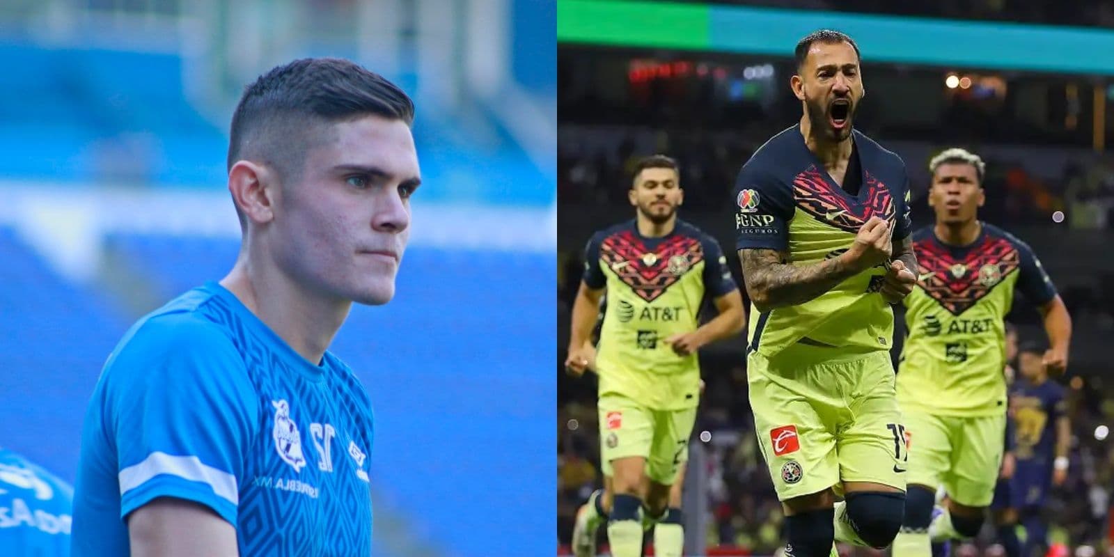 Conoce el jugador que el Puebla pediría dentro de la negociación para soltar a Israel Reyes.