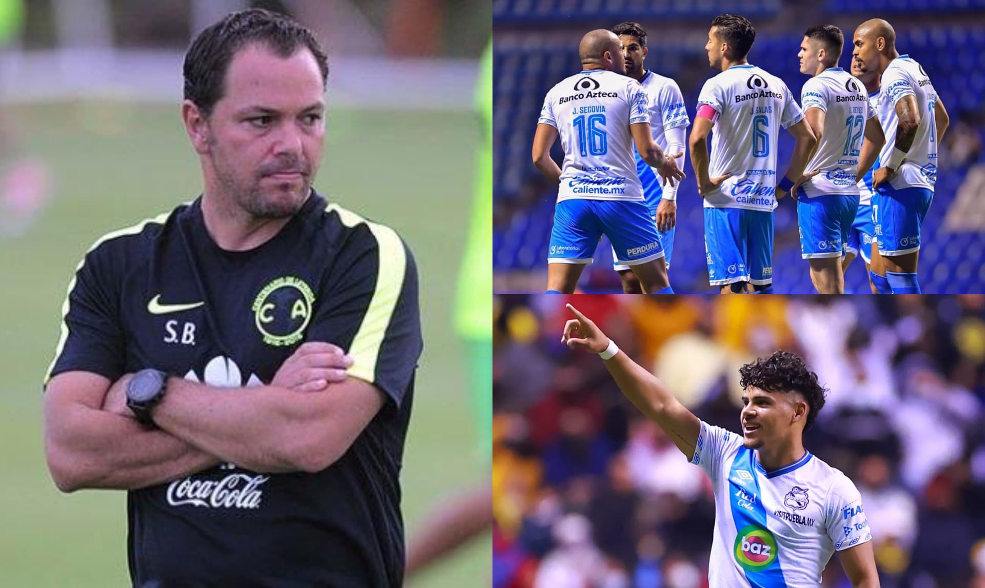 Conoce el jugador que estaría en la mira del América.