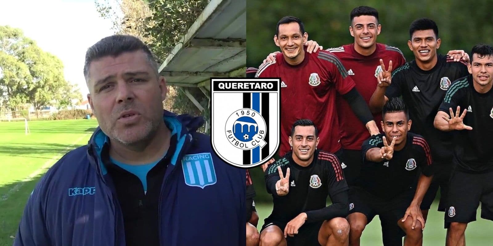 Conoce el jugador que estaría en la órbita de Gallos Blancos