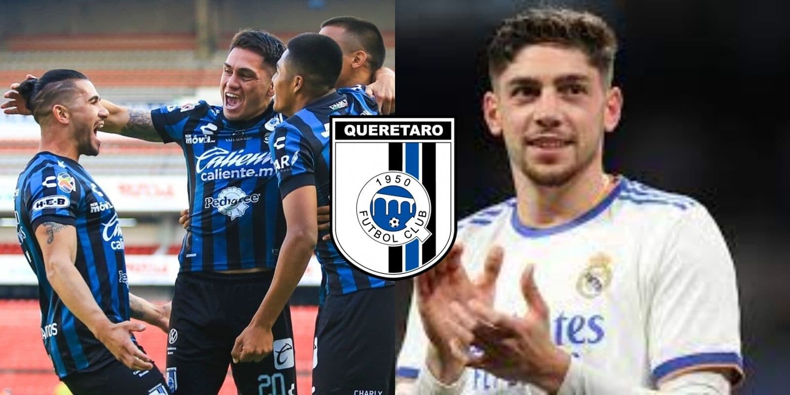 Conoce el jugador que fue mentor de un crack del Real Madrid y ahora saldría de Gallos Blancos.