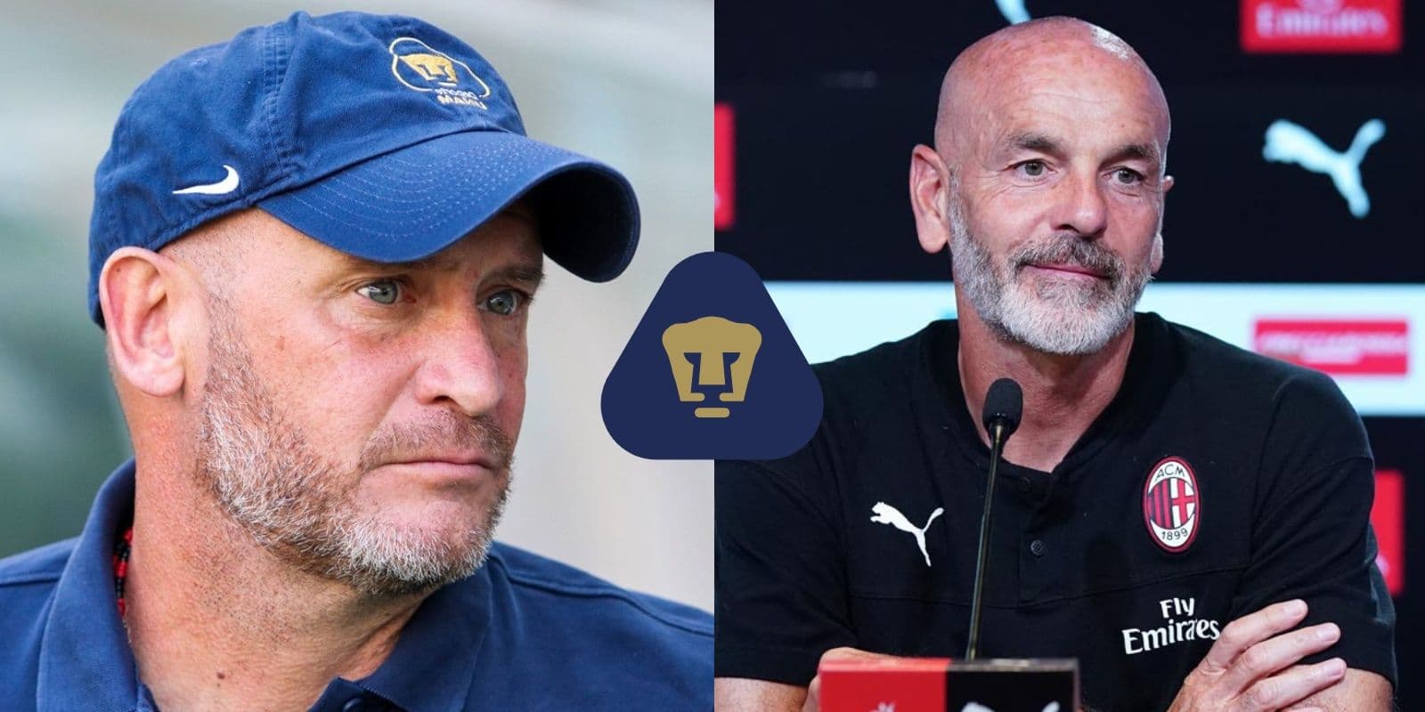Conoce el jugador que ha estado en la órbita del AC Milán pero que podría llegar gratis a Pumas.
