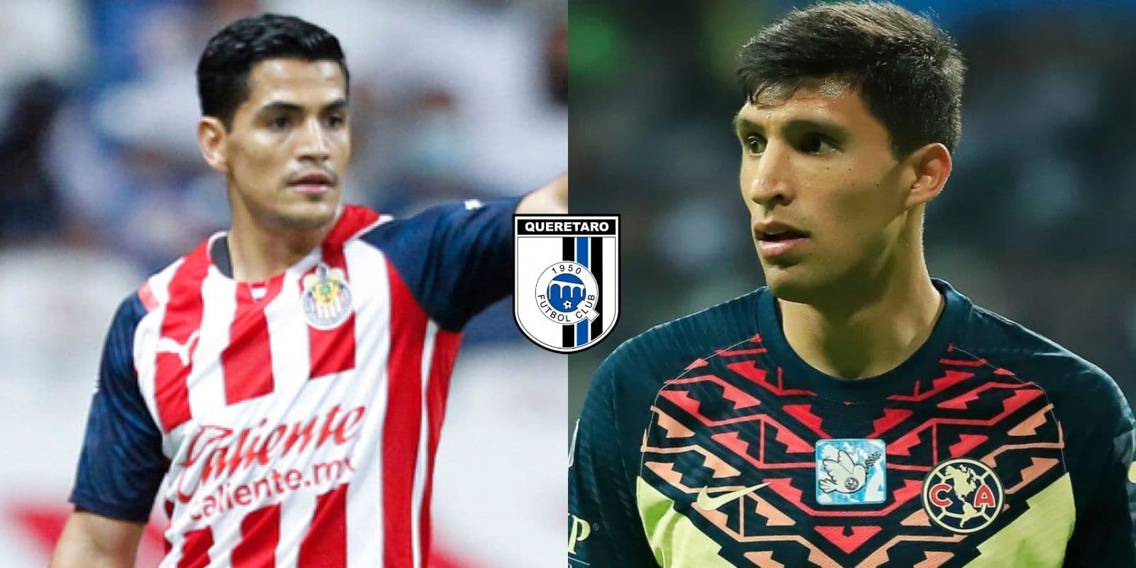 Conoce el jugador que llegaría a Gallos Blancos para el Apertura 2022.