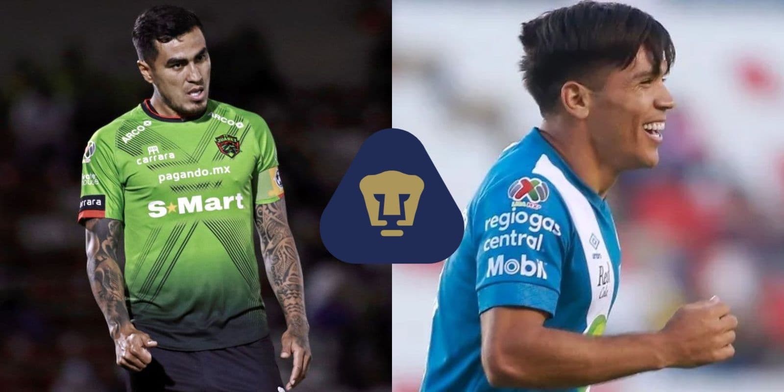 Conoce el jugador que llegaría como agente libre a Pumas.