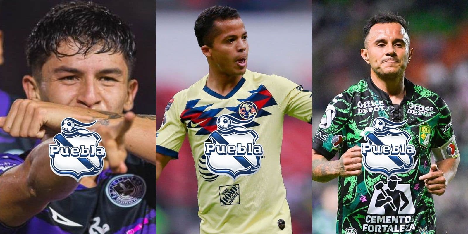 Conoce el jugador que llegaría como agente libre al Puebla gracias a Nicolás Larcamón.