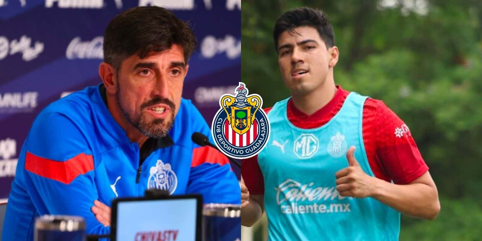 Conoce el jugador que llegaría en lugar de Érick Gutiérrez en Chivas, si se cae lo de su fichaje